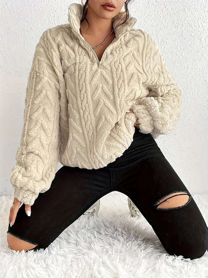 Seraphina – Luxe Sweater
