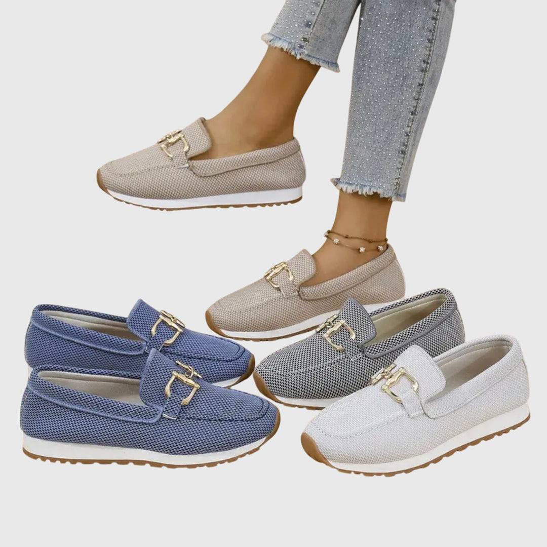 Suzan | Orthopedic Loafers