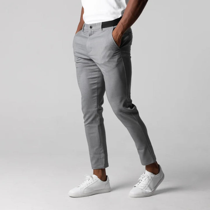 Alfredo – Premium Stretch Chino