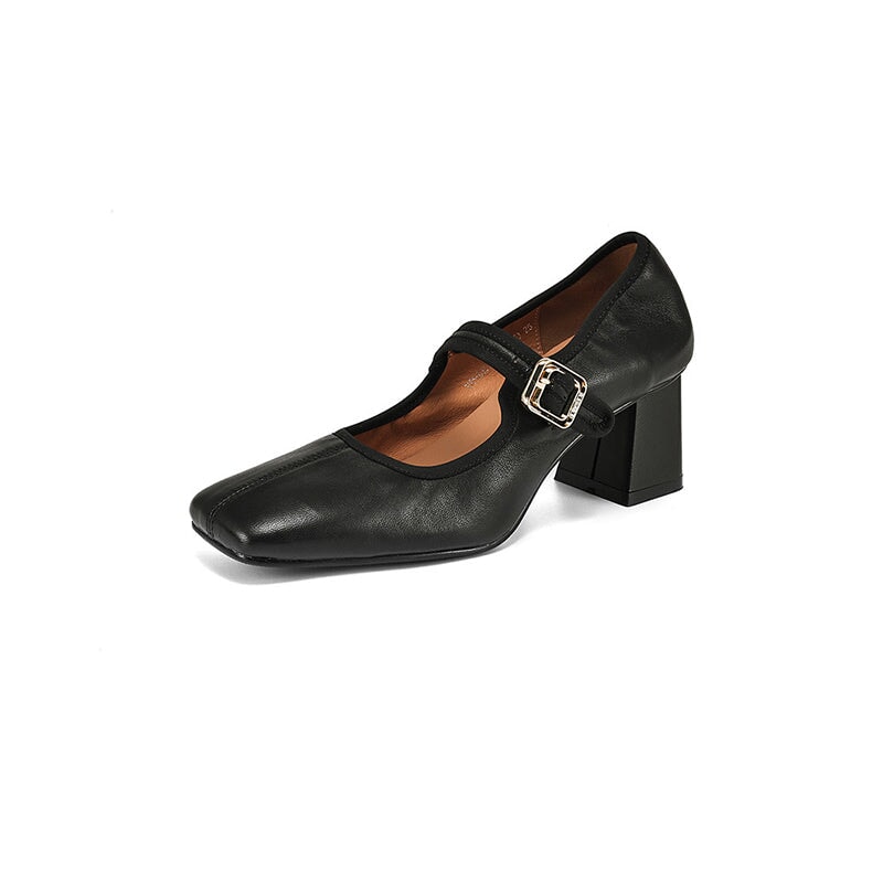Jane's Boutique™ | Nora Elegant Mary Janes