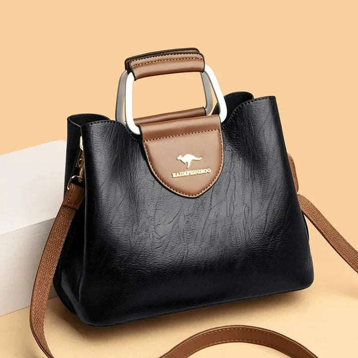 Cathy | Elegance Leather Bag