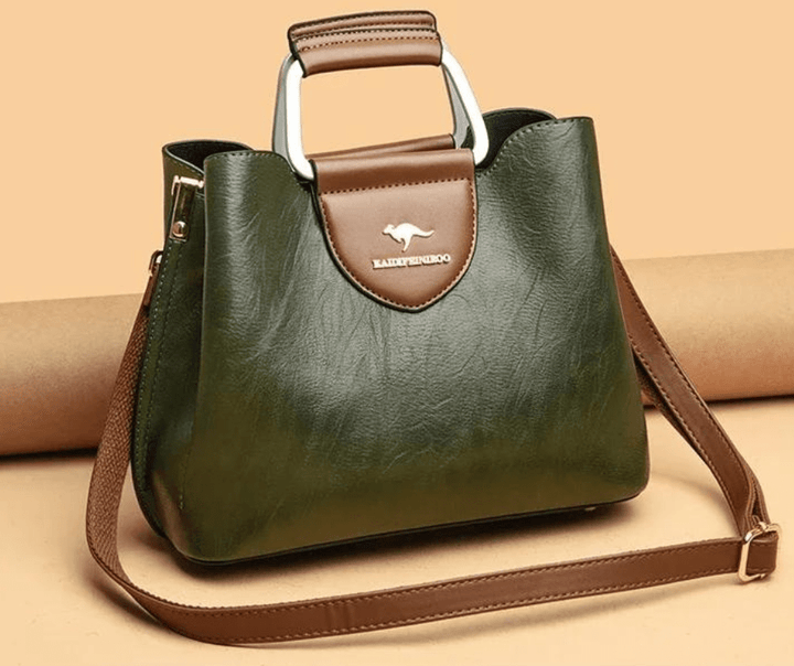 Cathy | Elegance Leather Bag