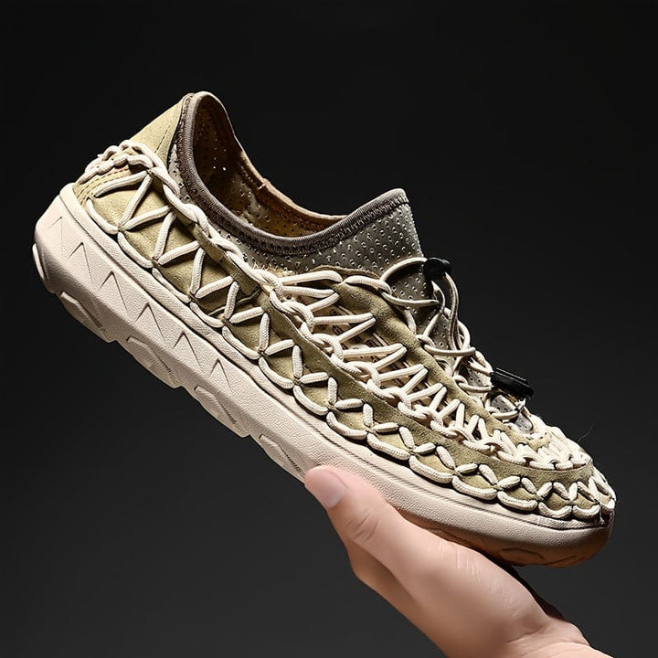 ZAYVE – STRATO HYBRID FLEX SANDALS