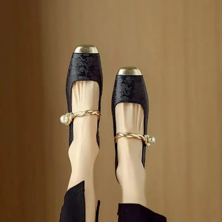 Molette Elegant Pumps