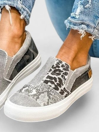 Mirayen - Orthopedic Loafers