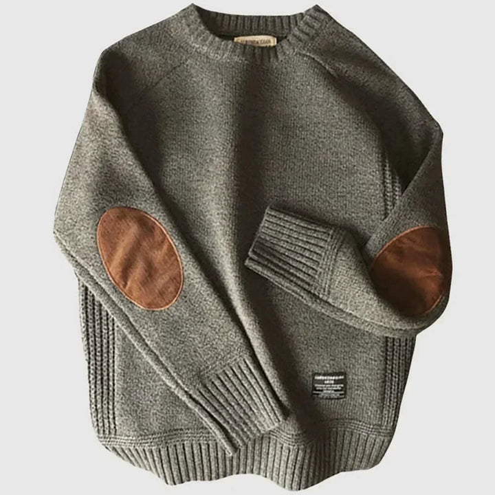 Spencer | Stylish Sweater