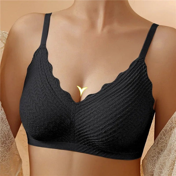 Brinley | Wireless Everyday Comfort Bra
