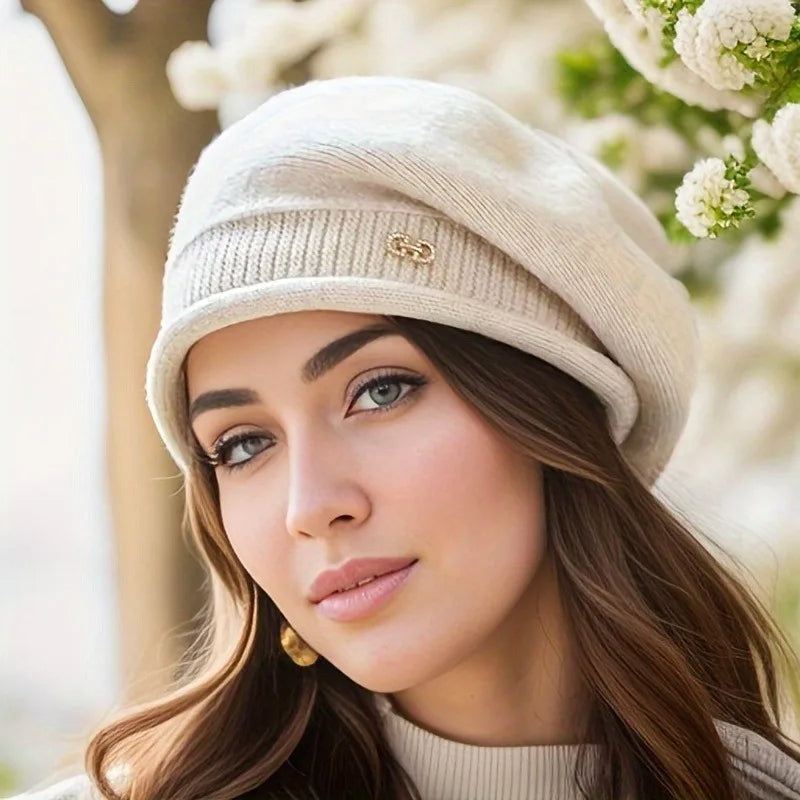 Arabella - Retro-Chic Beret