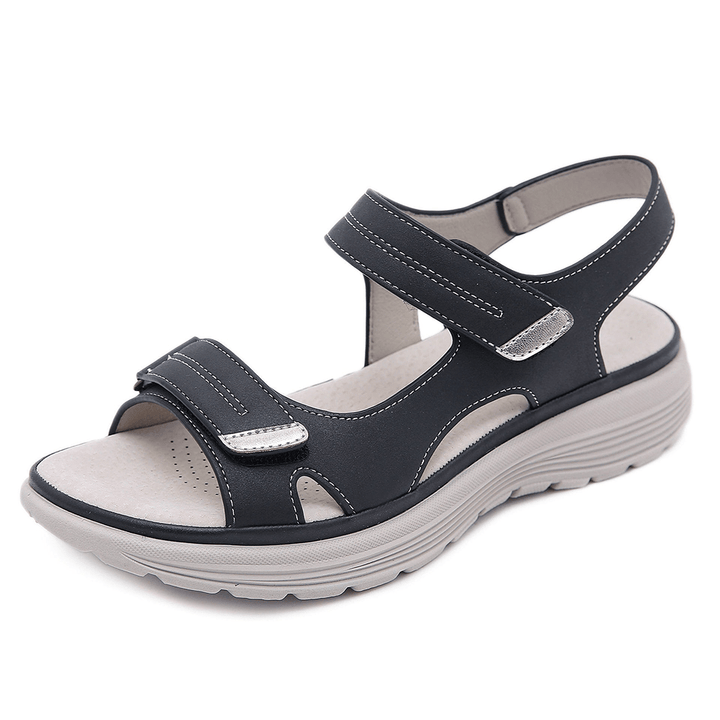 Alisson | Orthopedic Sandals