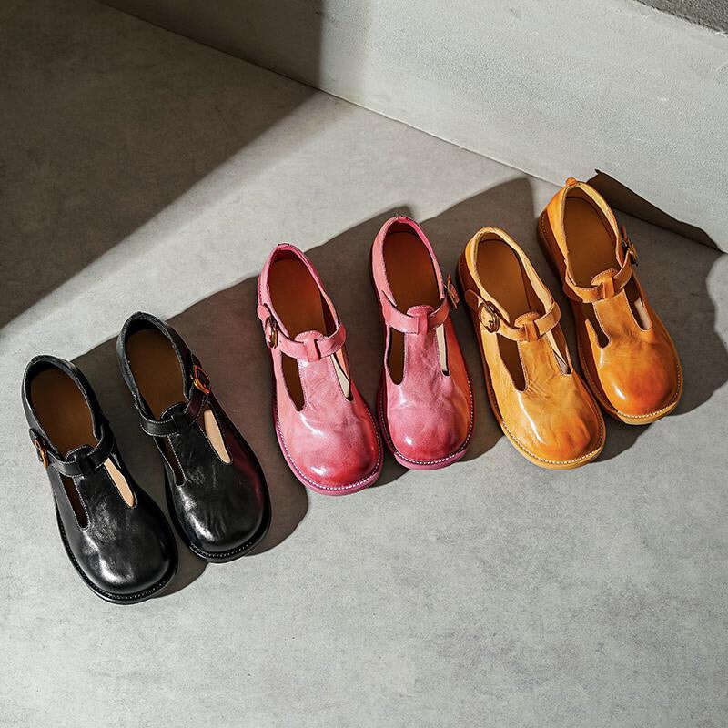 Jane's Boutique™ | Elsa Elegant Mary Janes