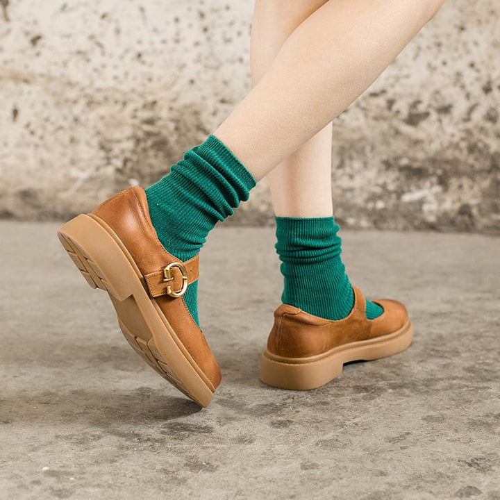 Jane's Boutique™ | Razel Modern Mary Janes