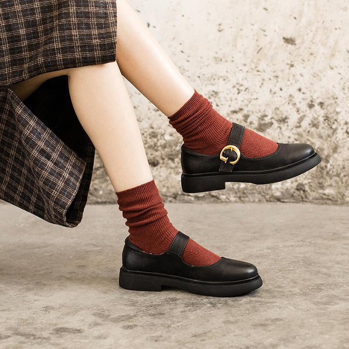 Jane's Boutique™ | Razel Modern Mary Janes