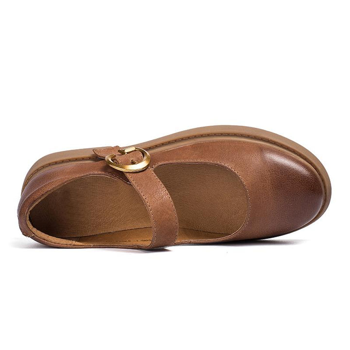 Jane's Boutique™ | Razel Modern Mary Janes