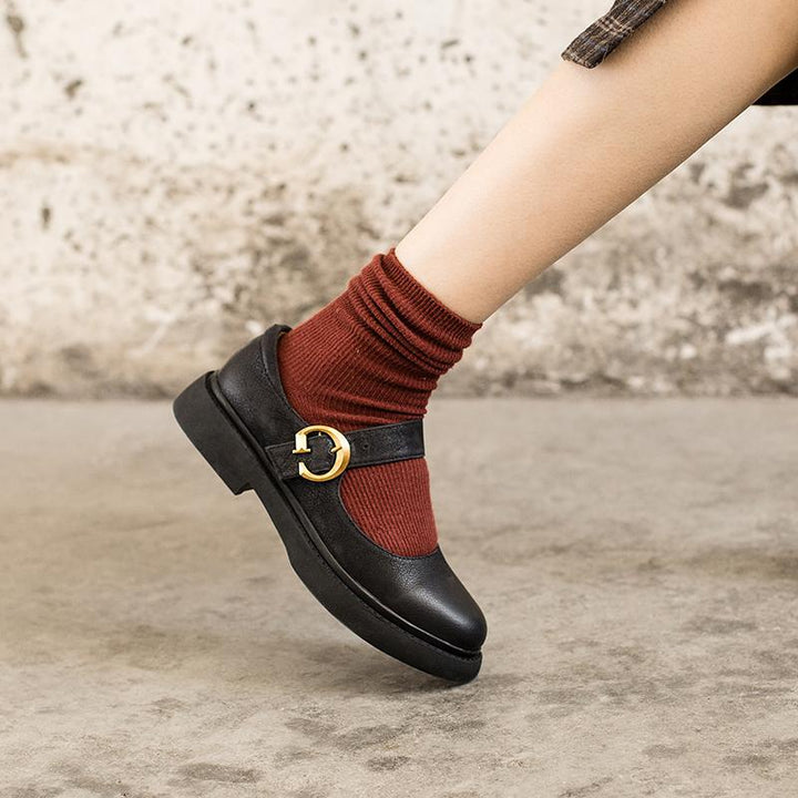 Jane's Boutique™ | Razel Modern Mary Janes