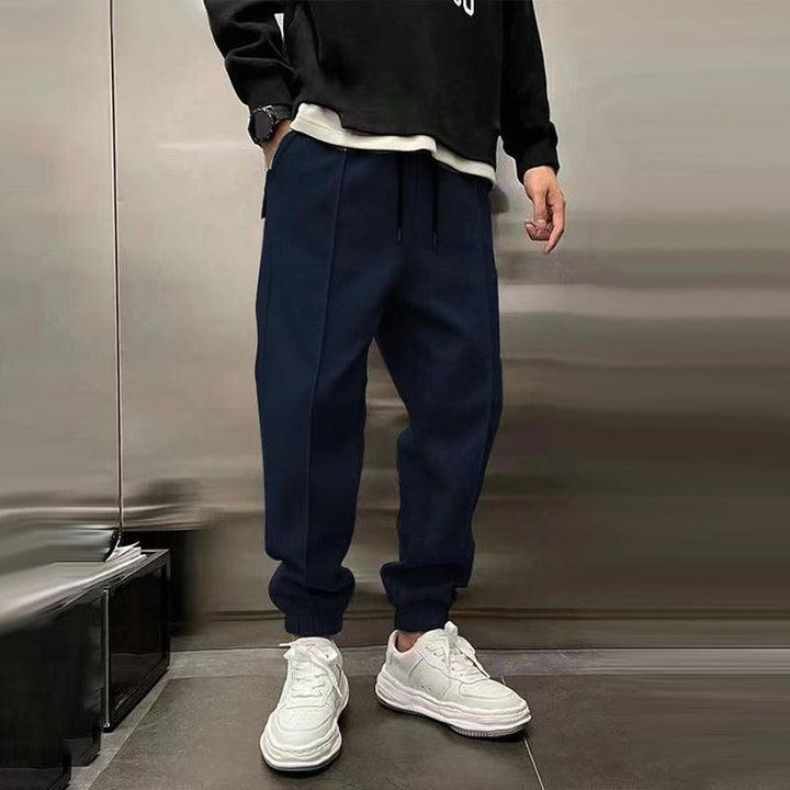 Parker - Sporty Sweatpants
