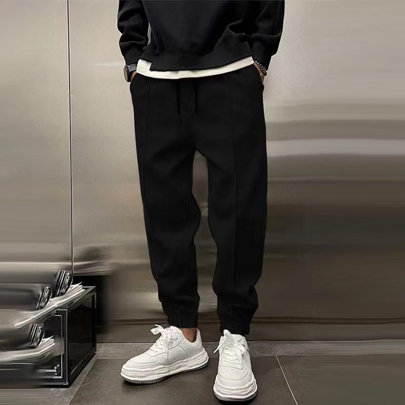 Parker - Sporty Sweatpants
