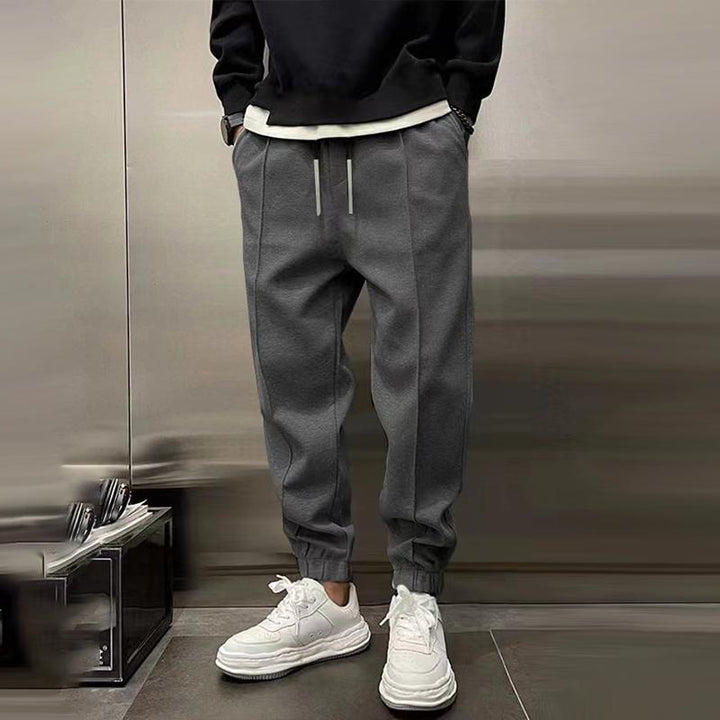 Parker - Sporty Sweatpants