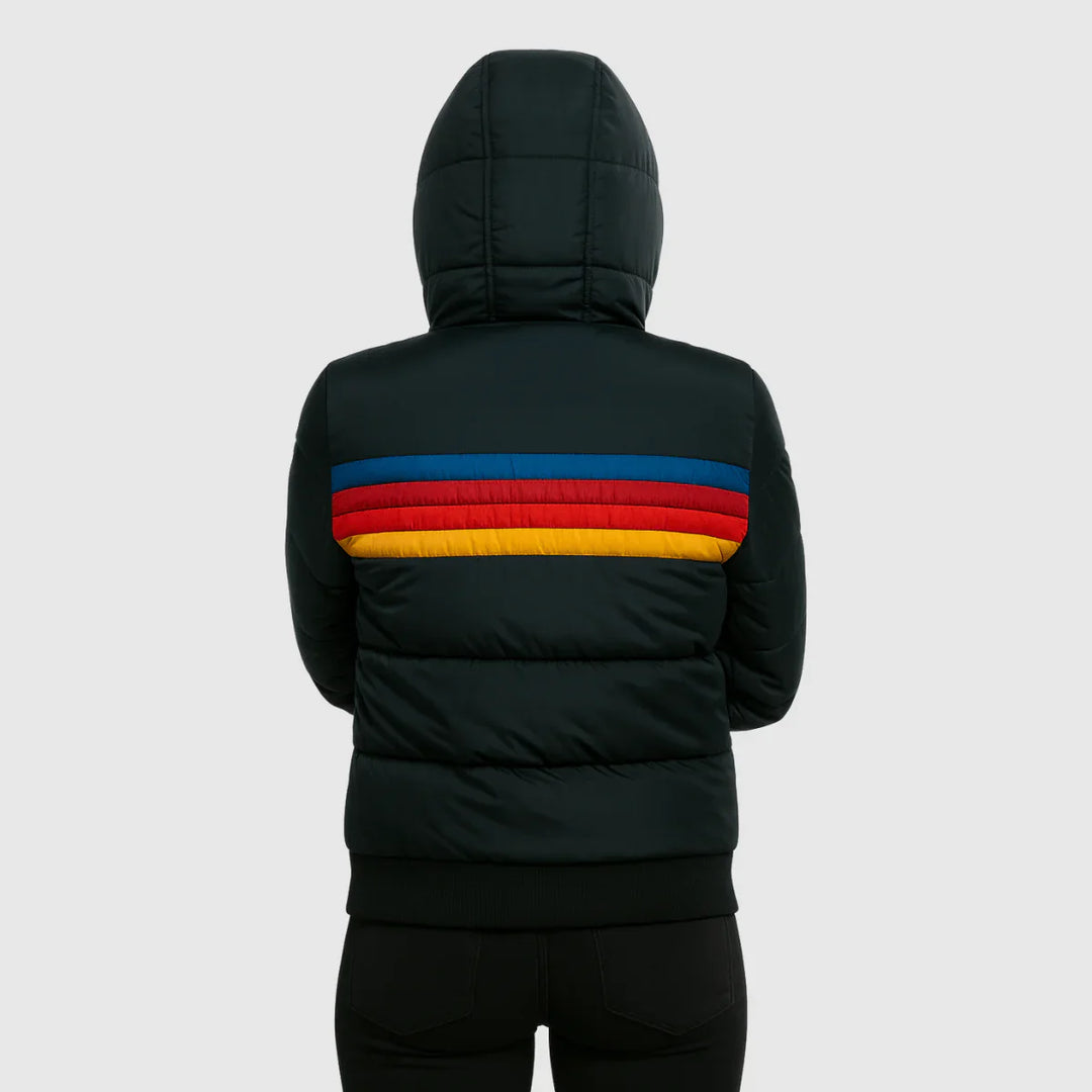 Helina | Waterproof Winter Jacket