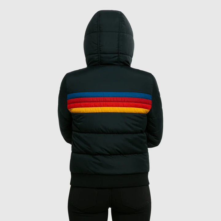 Helina | Waterproof Winter Jacket