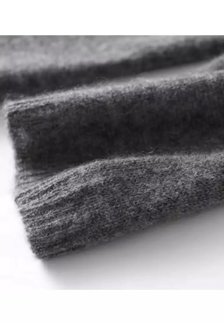 Alexa | Elegant Knitwear
